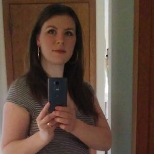 Meet your Posher, Michaela